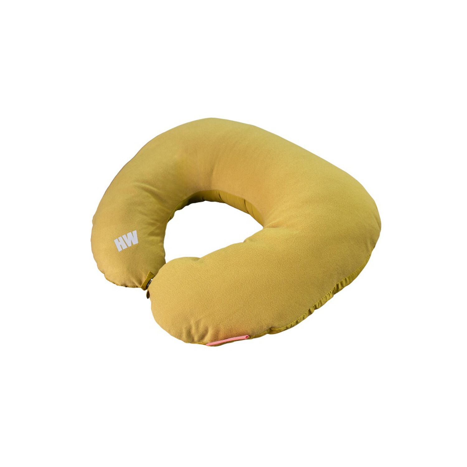 Parka Hw Pillow Traveler Oliva image number 3.0